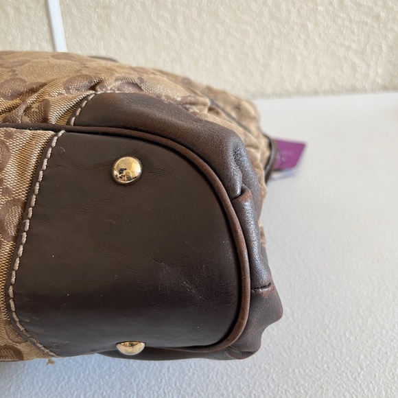 Gucci hobo bag - Picture 10 of 14